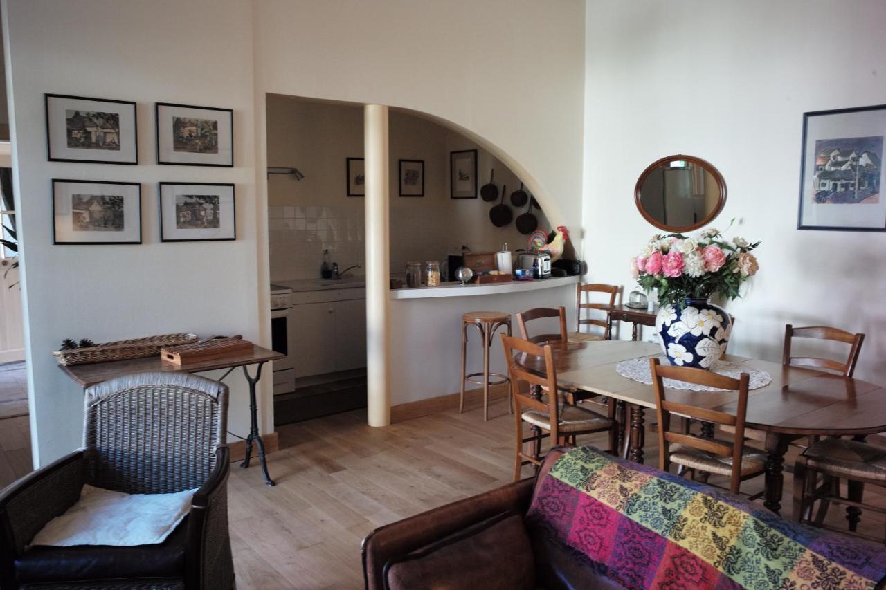 Bed and Breakfast Les Crepinieres Chartres Exterior foto