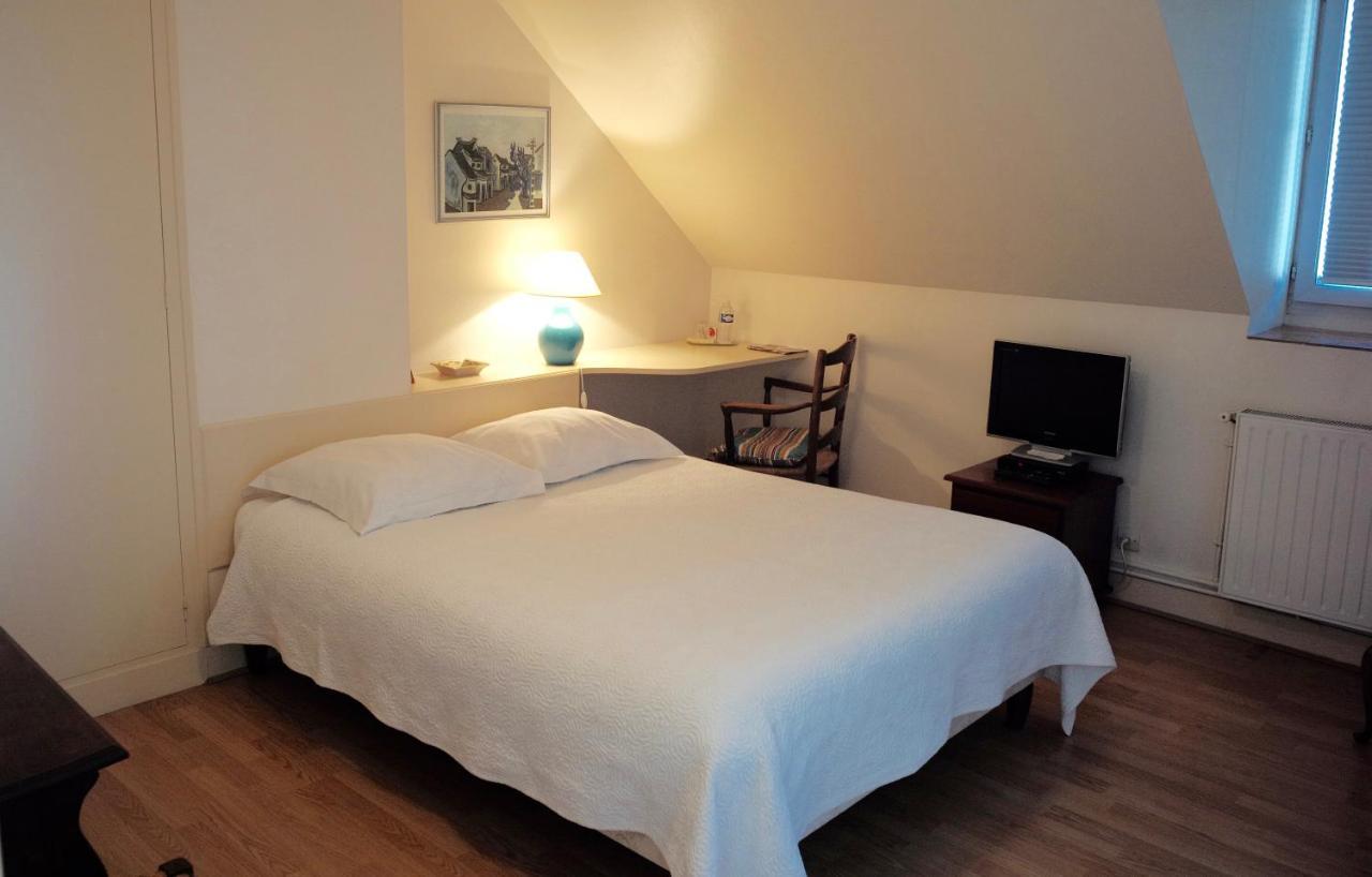 Bed and Breakfast Les Crepinieres Chartres Exterior foto